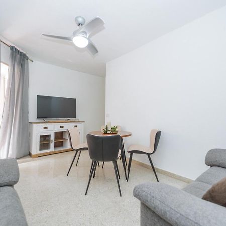 Apartamento Carmen Almunecar Exterior foto