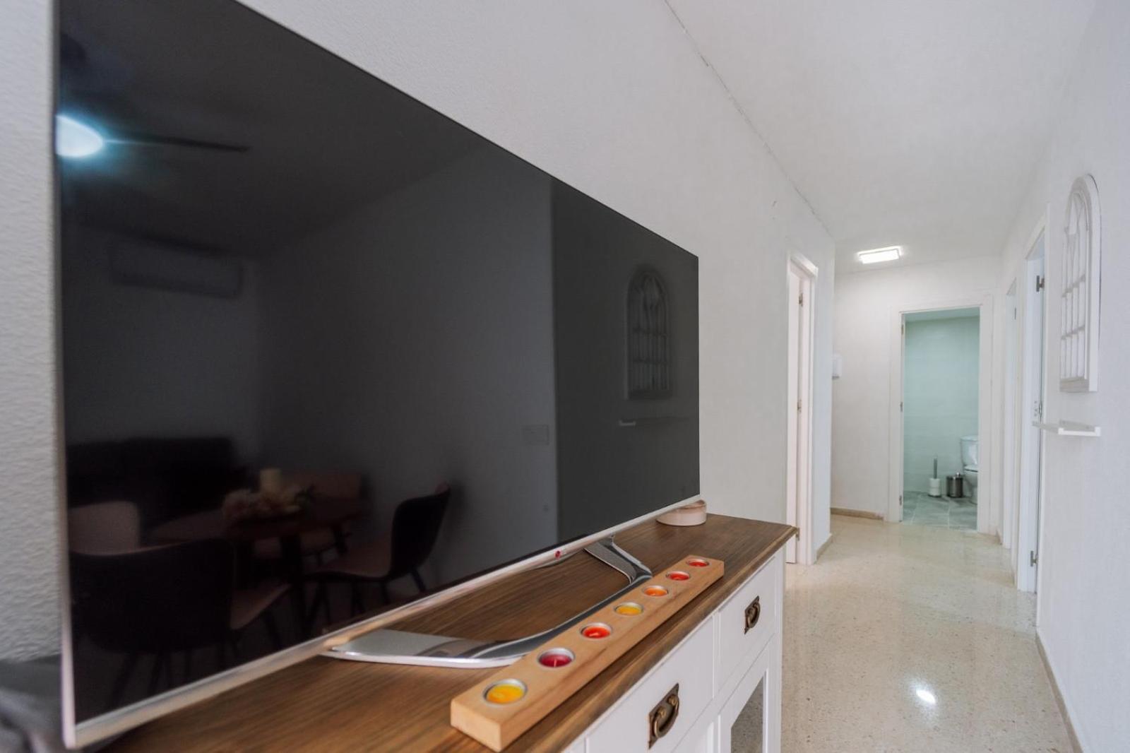 Apartamento Carmen Almunecar Exterior foto