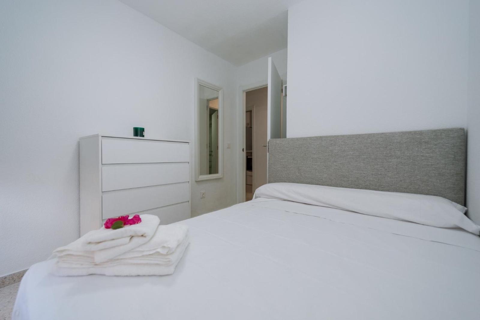 Apartamento Carmen Almunecar Exterior foto