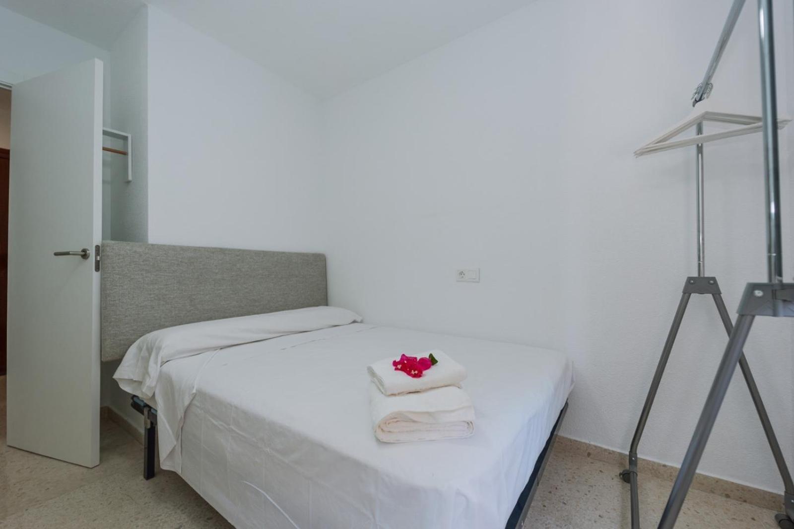 Apartamento Carmen Almunecar Exterior foto