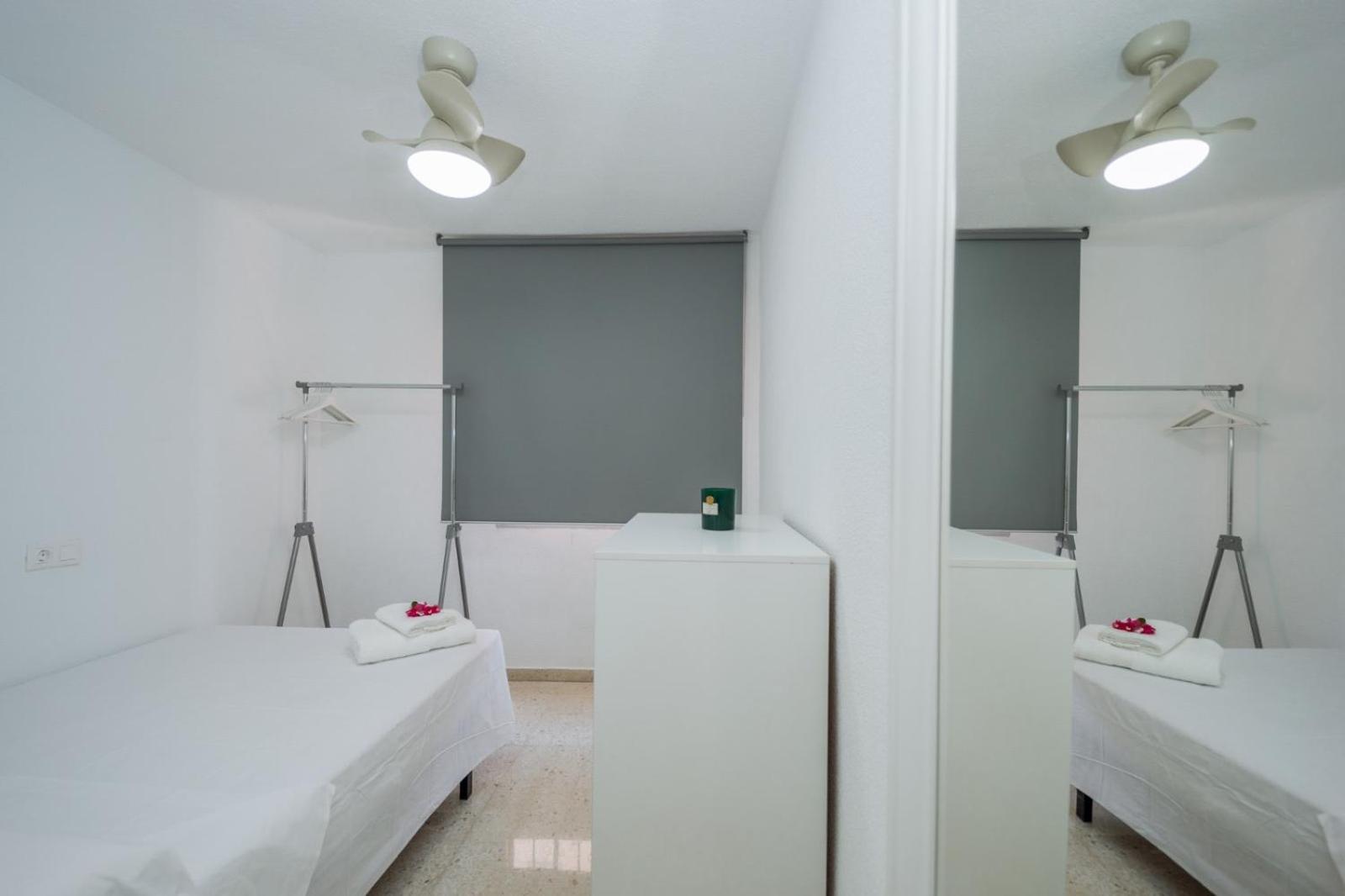 Apartamento Carmen Almunecar Exterior foto