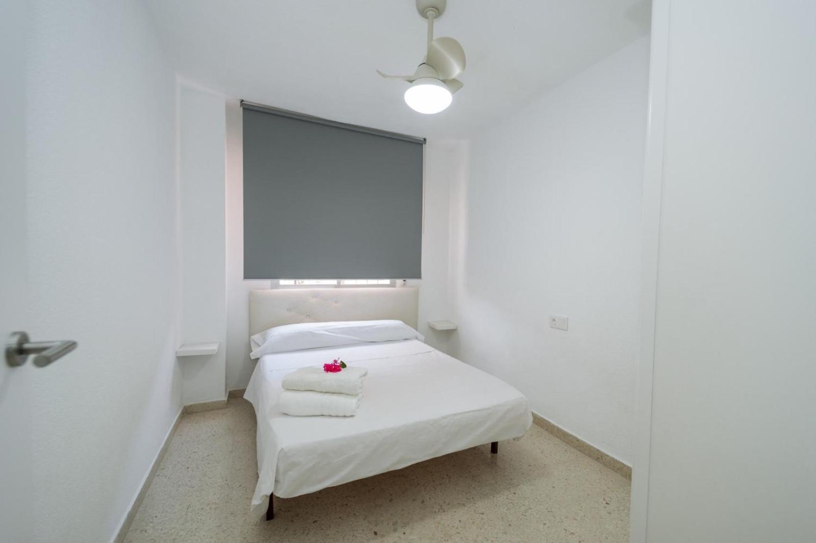 Apartamento Carmen Almunecar Exterior foto