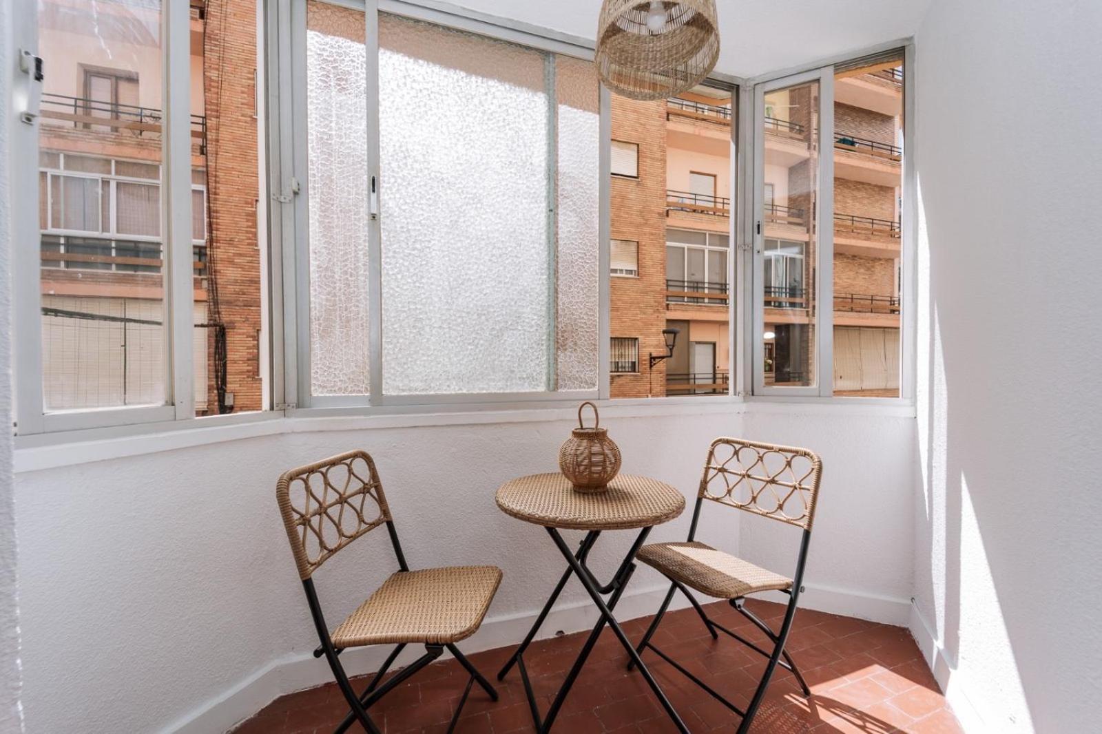 Apartamento Carmen Almunecar Exterior foto