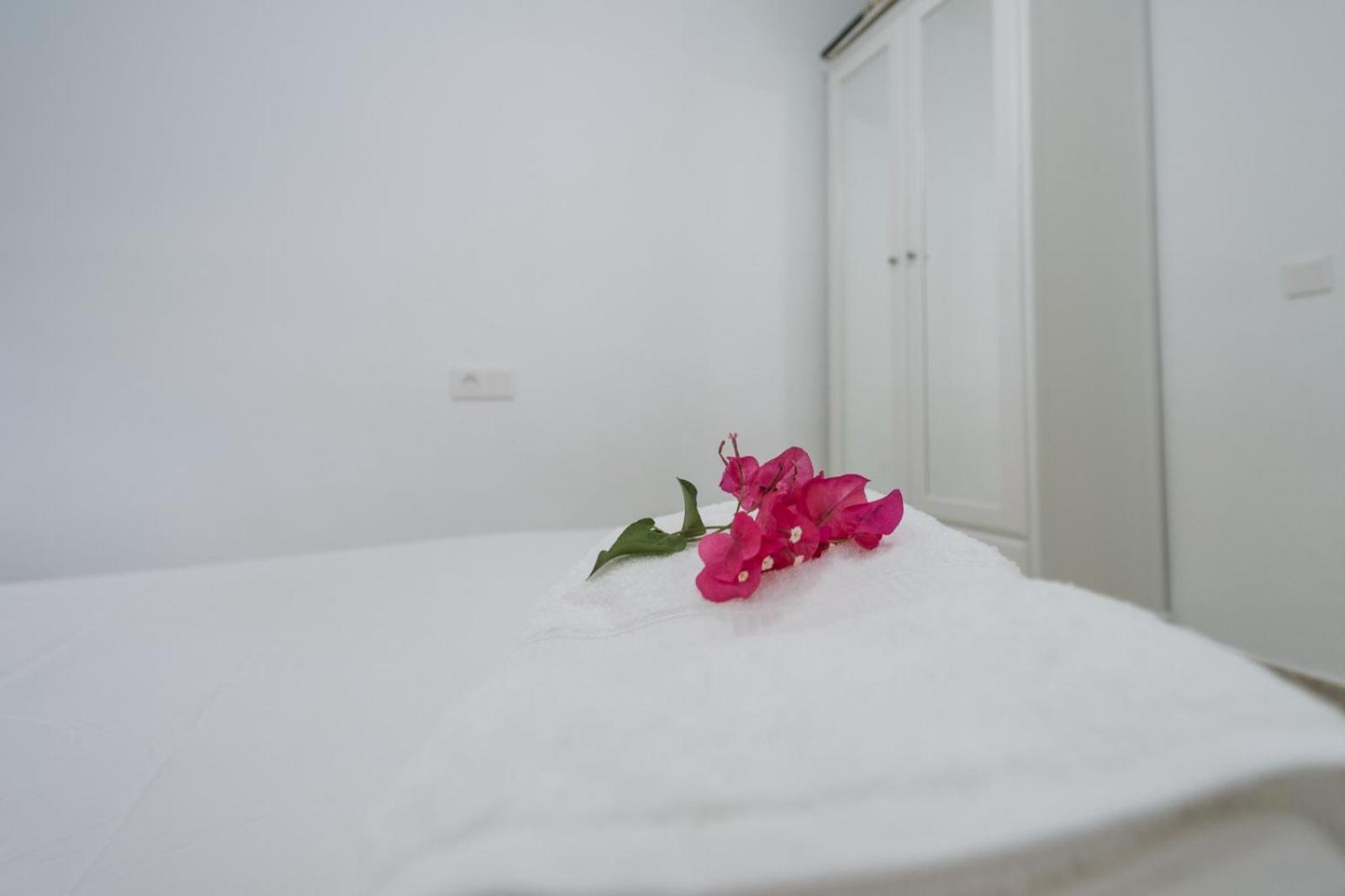 Apartamento Carmen Almunecar Exterior foto