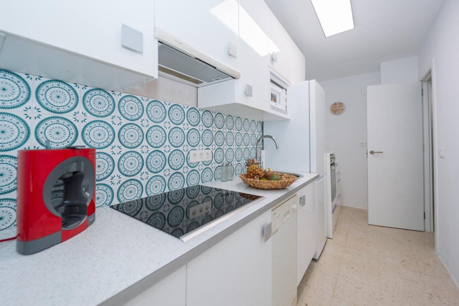 Apartamento Carmen Almunecar Exterior foto